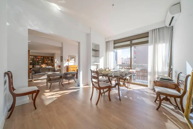 Piso 5 habitaciones 290m² en venta - Arapiles — 25