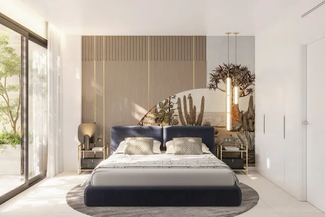 Apartamento 2 habitaciones 86m² en venta - Costa del Sol — 6