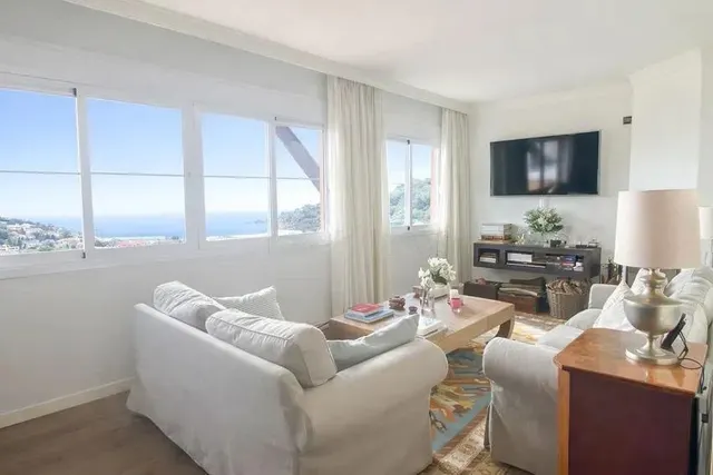 Adosado 4 habitaciones 400m² en venta - Malagueta - Monte Sancha — 22