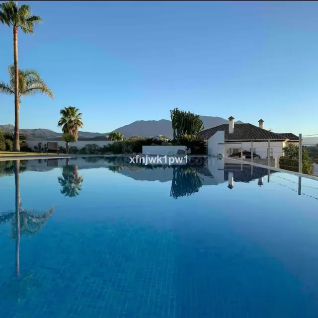 Chalet 6 habitaciones 661m² en venta - Costa del Sol — 5