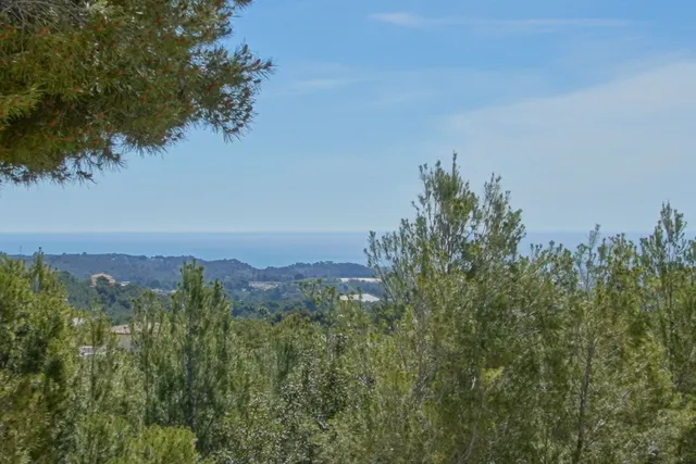Villa 3 habitaciones 200m² en venta - Altea la Vella — 39
