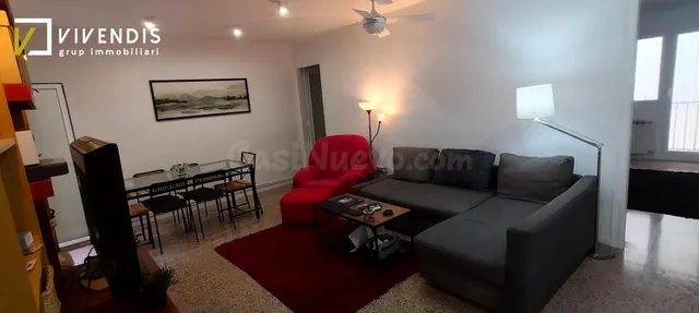 PISO EN VENTA EN LLEIDA ZONA PASSEIG DE RONDA - foto 3