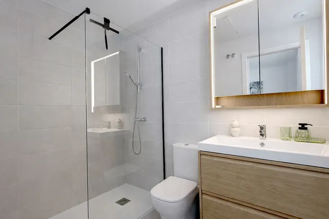 Ático 2 habitaciones 86m² en venta - Costa Del Sol — 10