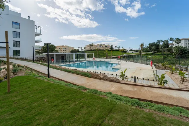Apartamento 2 habitaciones 88m² en venta - Riviera del sol — 12