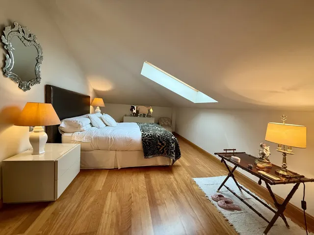 Chalet 6 habitaciones 485m² en venta - Centro — 41