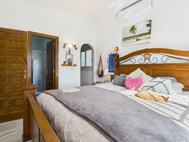 Chalet 4 habitaciones 118m² en venta - Costa Del Sol — 25