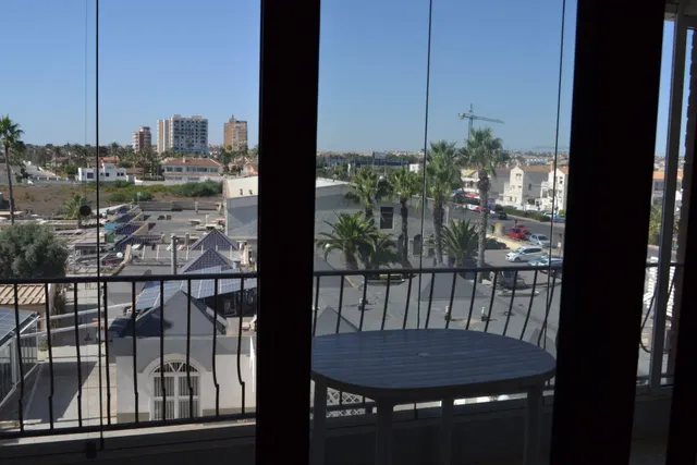 Apartamento 3 habitaciones 95m² en alquiler - La veleta — 22