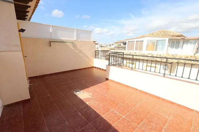Casa 2 habitaciones 80m² en venta - Playa Flamenca — 17