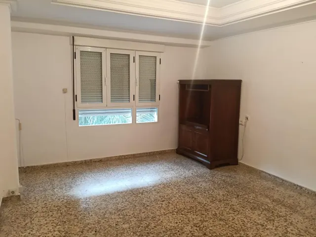 Piso en zona San José - Ontinyent — 4