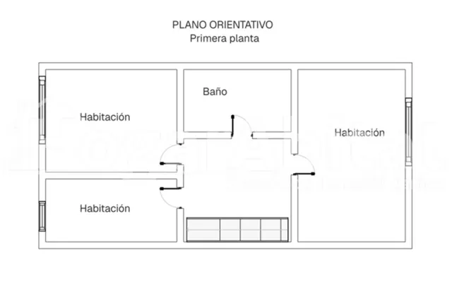 Precioso adosado con garaje, piscina y terraza — 34