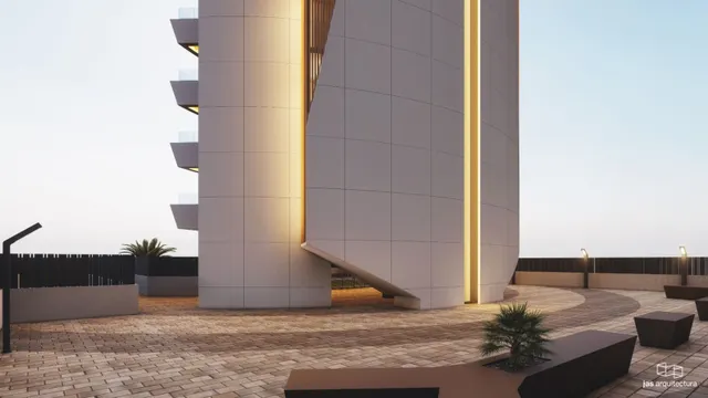 Apartamento 3 habitaciones 90m² en venta - Calpe — 16