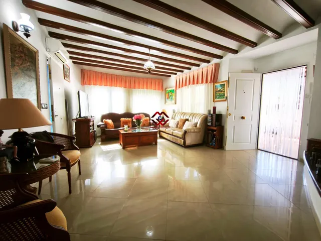 FANTASTICO CHALET TODO EN PLANTA BAJA MUY CERCA DE LA PLAYA, EN PUERTO DE MAZARRON — 7