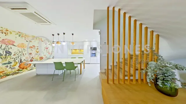 Pareado 4 habitaciones 167m² en venta - Central — 6