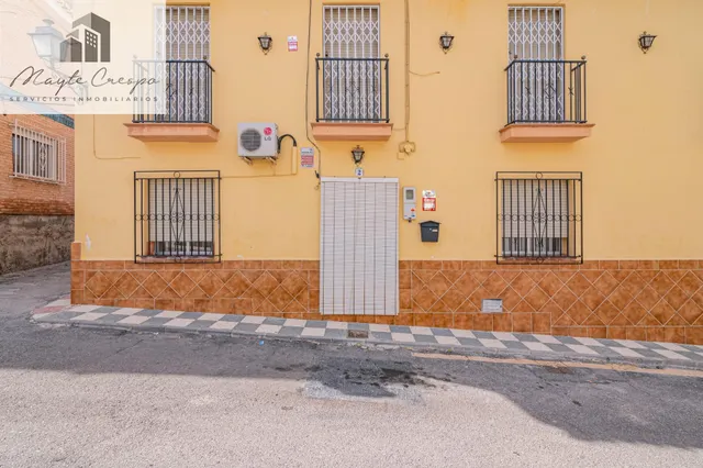 Casa pareada en La Zubia — 40