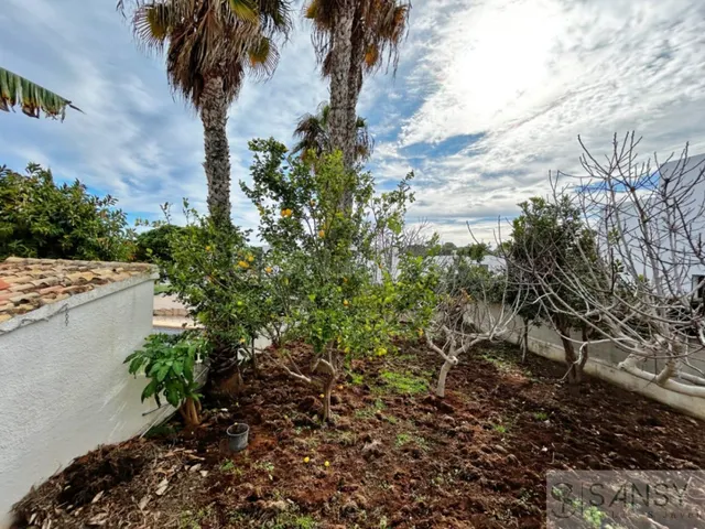 Casa-Chalet en Venta en Moraira Alicante — 21