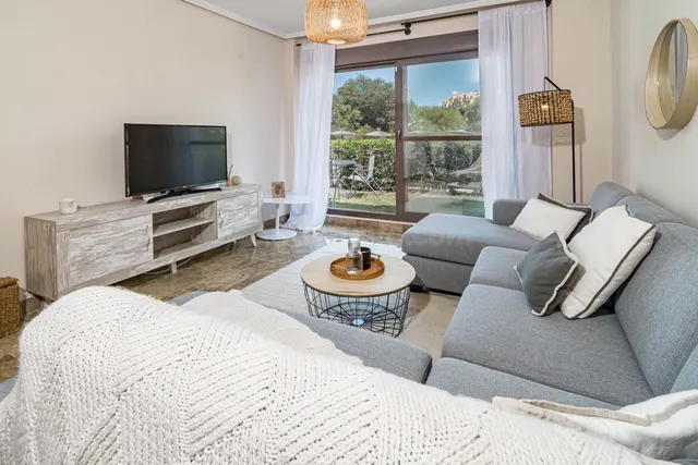 Apartamento 2 habitaciones 97m² en venta - Costa Del Sol - foto 2