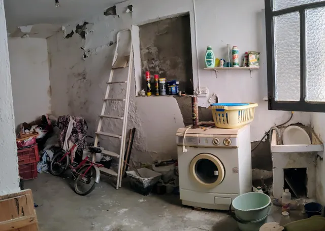VENTA EN PURCHENA ( ALMERÍA ), DE CASA FAMILIAR CON 4 habita - foto 5