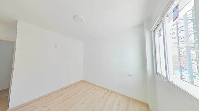 Piso en venta en Málaga – 1 dormitorio en el distrito Bailén-Miraflores — 10