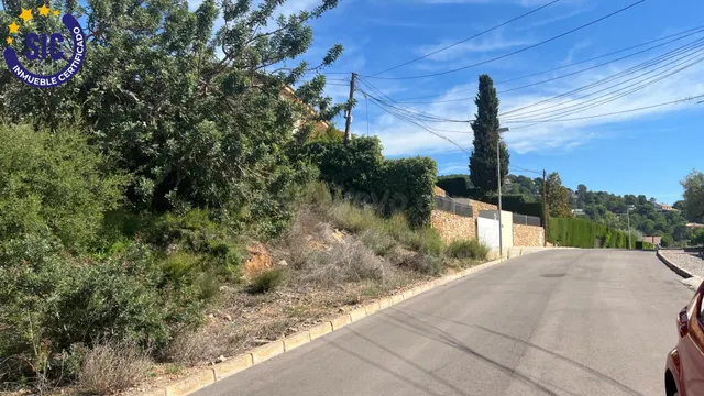 HAZ REALIDAD TU SUEÑO Exclusiva Parcela con Vistas al Campo  - foto 5