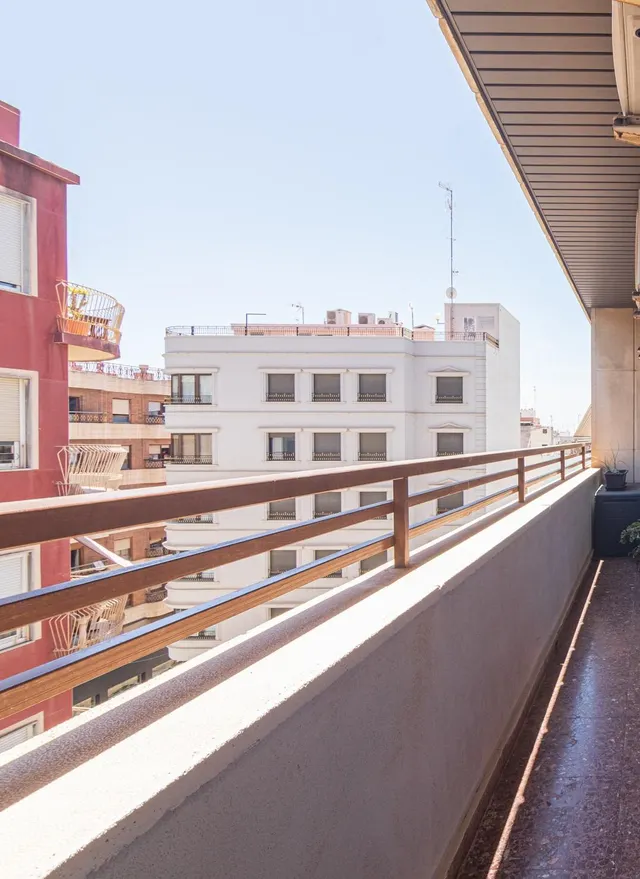 Grupo Horizonte te presenta esta fantástica casa reformada cerca del Corazón de Jesús!!!! — 8