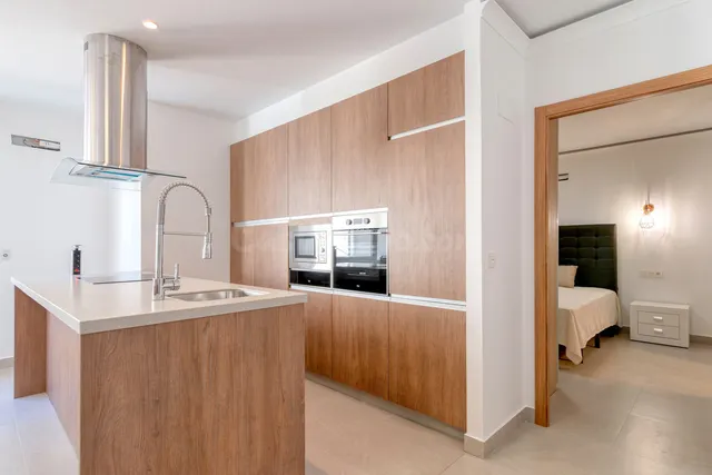 Apartamento 3 habitaciones 168m² en venta - Marbella — 5