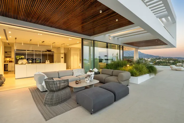 Chalet 6 habitaciones 799m² en venta - El Madroñal — 35