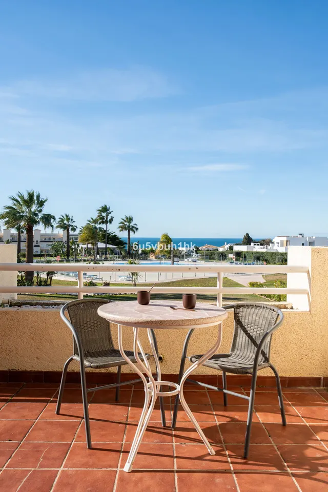 Apartamento 2 habitaciones 86m² en venta - Riviera del sol — 8