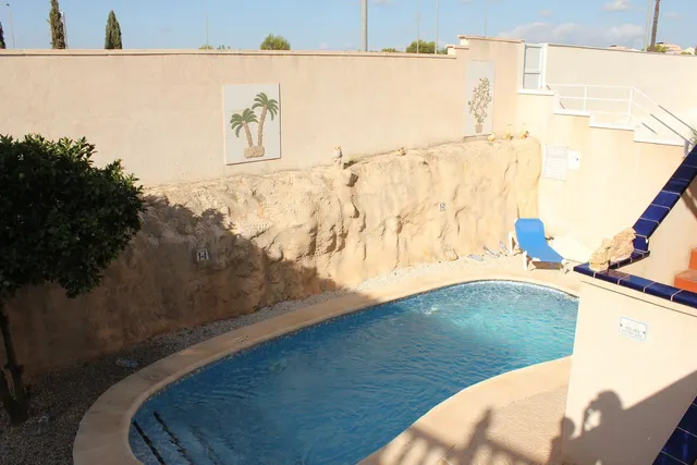 Villa 5 habitaciones 178m² en venta - La Zenia — 7