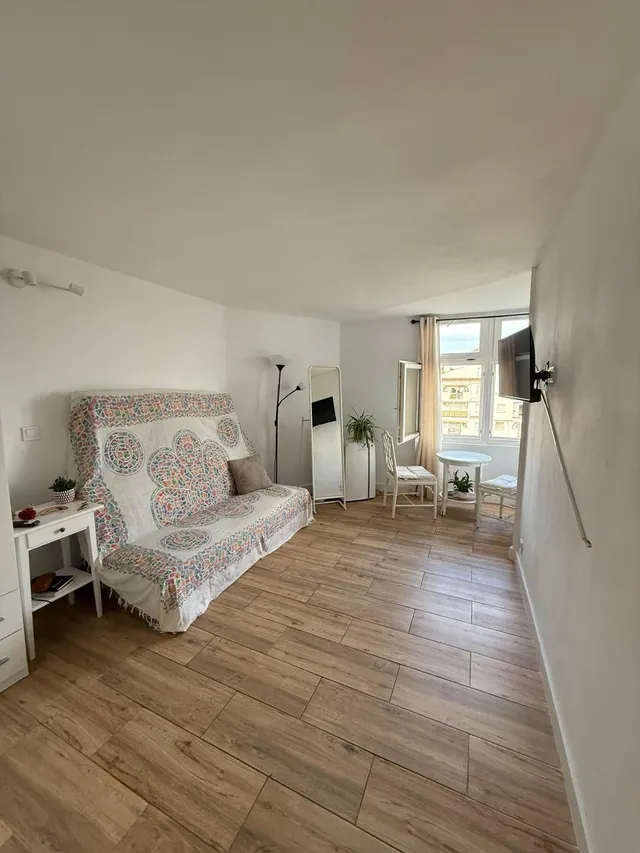 Ático 22m² en venta - Riviera del sol — 11