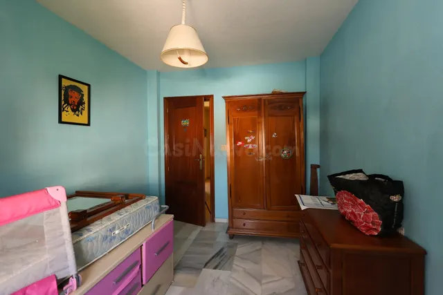 Chalet independiente con piscina en Híjar, Las Gabias — 31