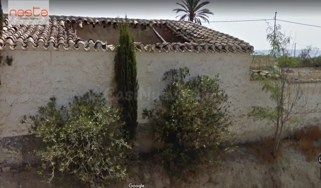 VENTA PARCELA EN CAMPILLO - foto 2