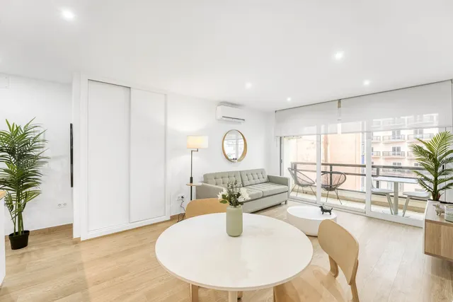 Apartamento 1 habitación 55m² en venta - Centro — 13