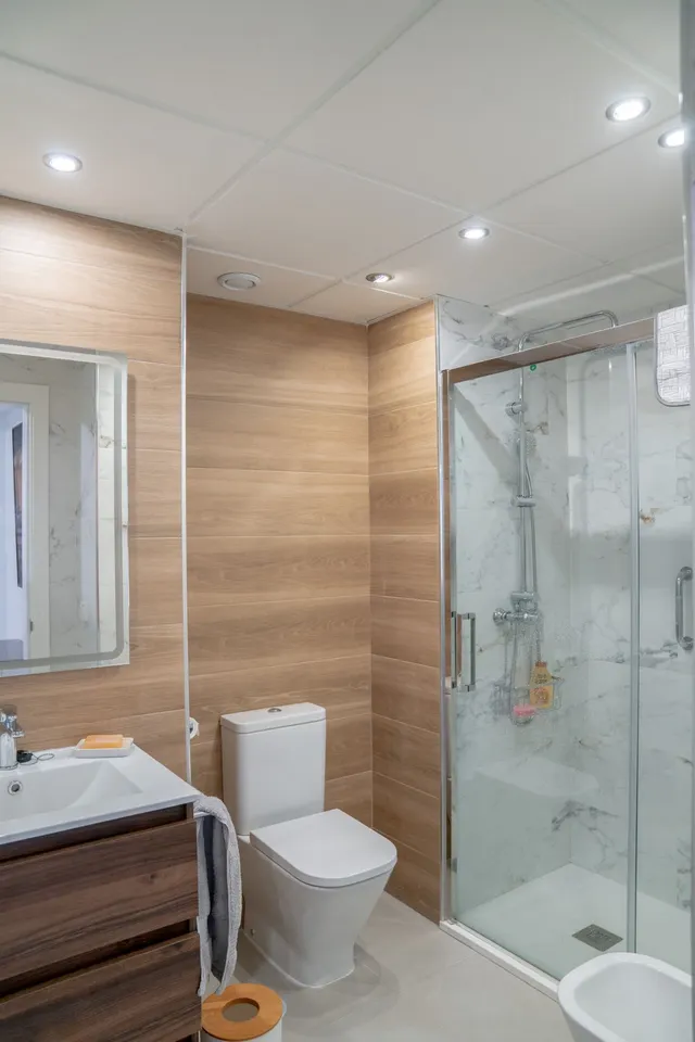 Apartamento 1 habitación 70m² en venta - Centro — 15
