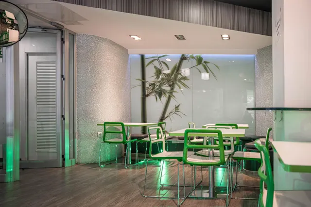 Venta de cafetería La Contraviesa de 160 m2  junto a Alcampo — 14