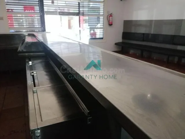 Se vende local comercial en Vitoria - foto 5