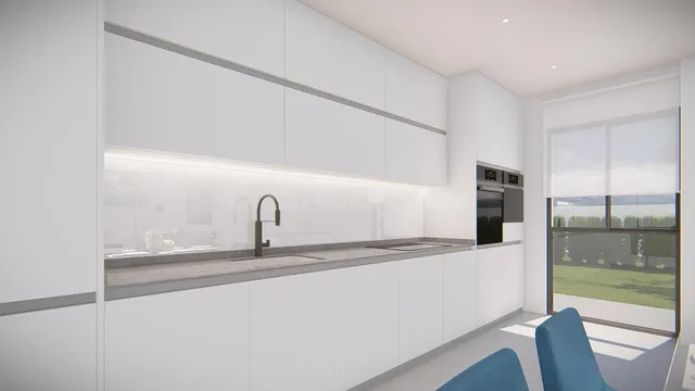 Apartamento 3 habitaciones 83m² en venta - Gasparot - foto 3