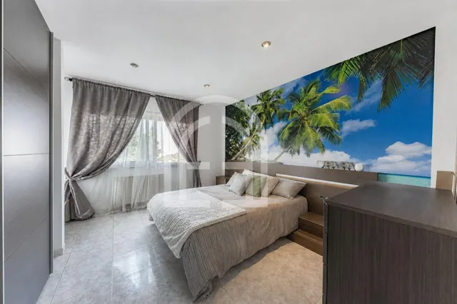 Casa en Sant Fost de Campsentelles — 20