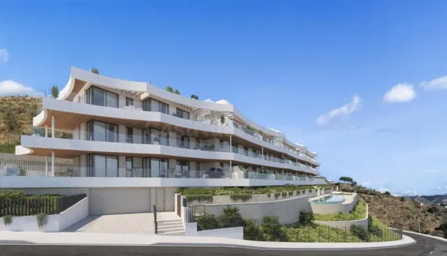 Apartamento 3 habitaciones 111m² en venta - Lo Cea - Los Cortijos — 5