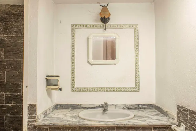 Venta de Vivienda + Plaza de Garaje en Torreo Del Campo, Jaén. — 8