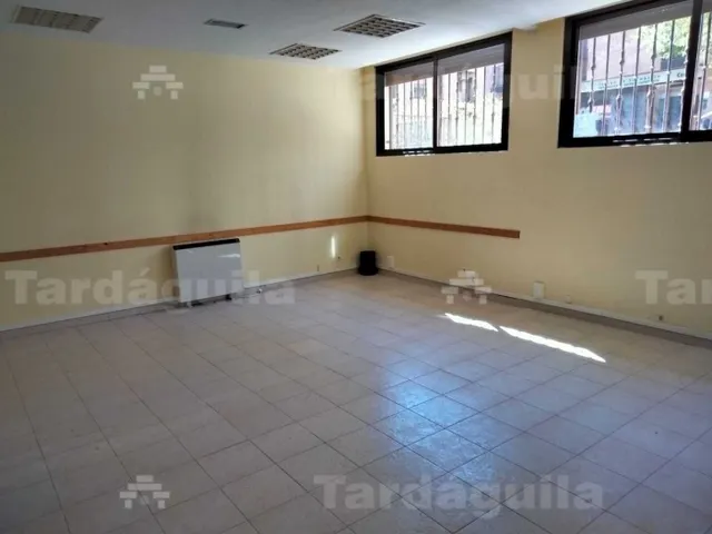 VENTA LOCAL ACADEMIA - CLINICA — 7