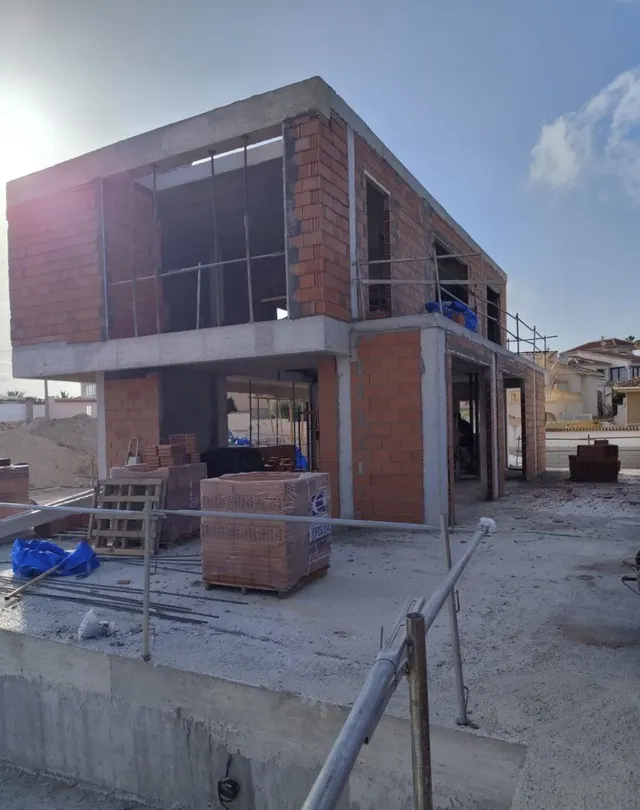 Villa 3 habitaciones 284m² en venta - Centro de la Ciudad Quesada — 38