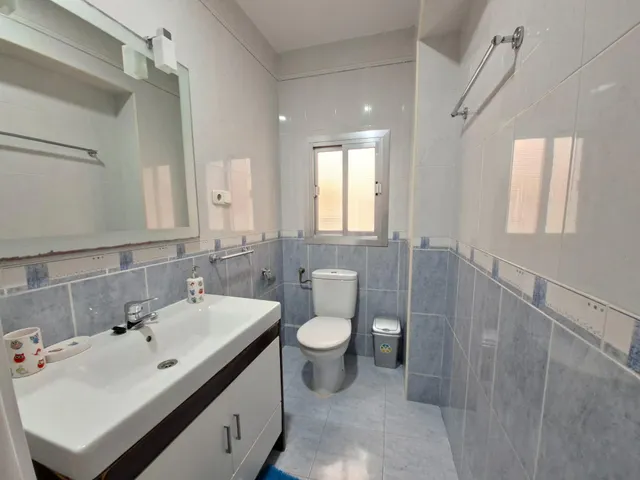 Se vende piso en el zapillo 3 habitaciones a 100 metros de la playa — 21