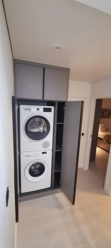Bungalow 3 habitaciones 105m² en venta - Los Europeos — 39