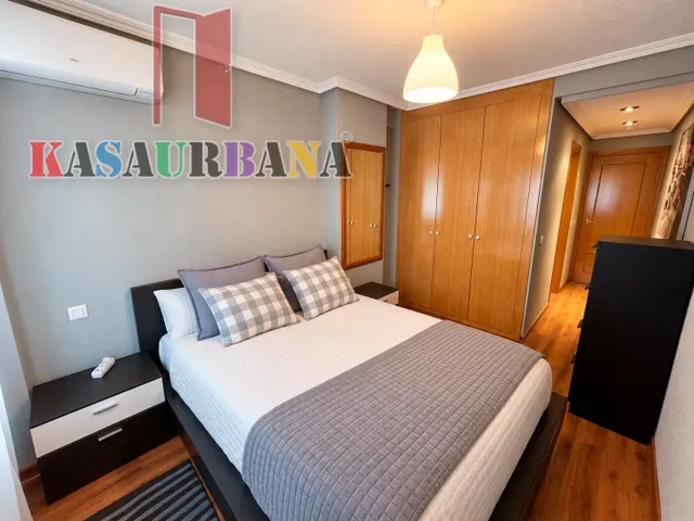KASAURBANA ofrece en VENTA PISO EN VALDEMORO — 10