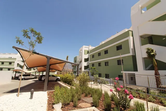 Apartamento 2 habitaciones 69m² en venta - La Cala de Mijas — 38