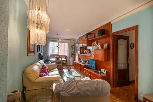 Piso en venta en Calle Joan Güell – Les Corts - foto 4