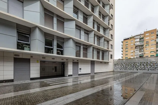 Exclusivo piso en arabial — 34