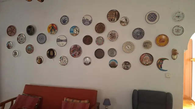 Gran vivienda señorial y luminosa en pleno Centro de Cádiz — 7
