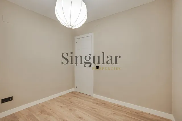 Piso en venta en Sant Gervasi — 26
