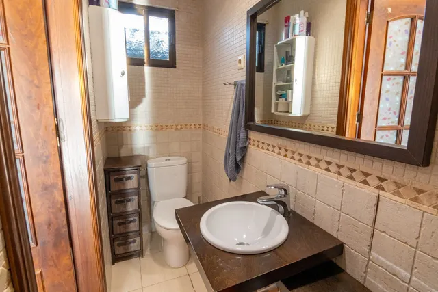 Adosado 4 habitaciones 220m² en venta - Costa Del Sol — 13